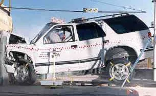 1998 Chevrolet Blazer