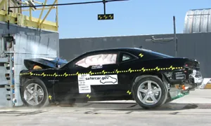 2010 Chevrolet Camaro