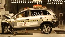 2014 Chevrolet Captiva
