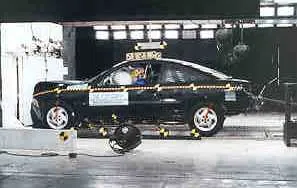 1997 Chevrolet Cavalier