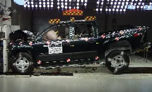 2004 Chevrolet Colorado