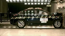 2011 Chevrolet Cruze