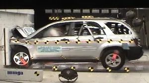 2006 Chevrolet Equinox