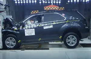2010 Chevrolet Equinox
