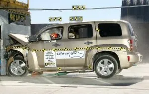 2006 Chevrolet HHR