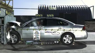 2010 Chevrolet Impala
