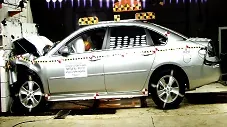 2012 Chevrolet Impala