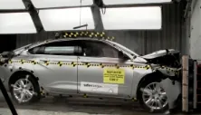 2015 Chevrolet Impala