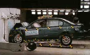 1997 Chevrolet Malibu