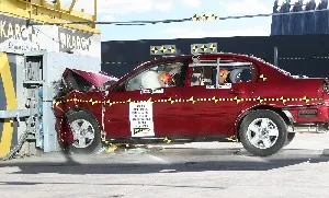 2005 Chevrolet Malibu