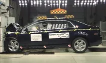 2011 Chevrolet Malibu
