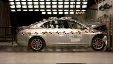 2014 Chevrolet Malibu