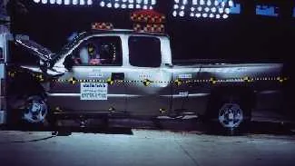 2002 Chevrolet Silverado