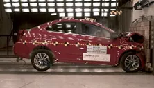 2018 Chevrolet Sonic