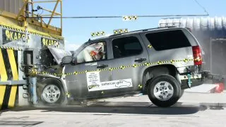 2008 Chevrolet Tahoe