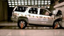 2013 Chevrolet Tahoe