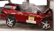 2017 Chevrolet Tahoe