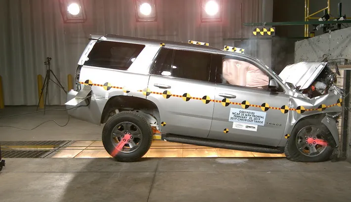 2019 Chevrolet Tahoe