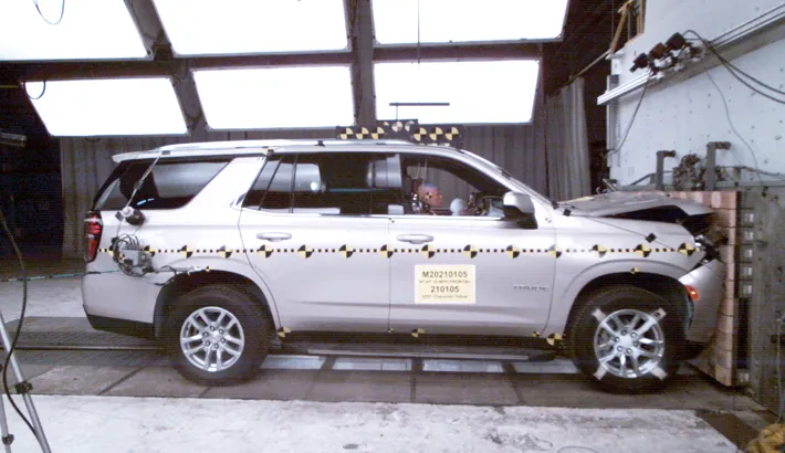 2024 Chevrolet Tahoe