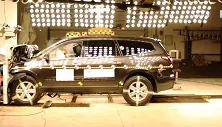 2014 Chevrolet Traverse