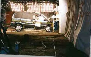 1997 Chevrolet Venture