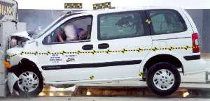 2005 Chevrolet Venture