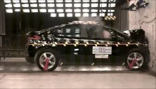 2011 Chevrolet Volt
