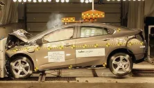 2017 Chevrolet Volt