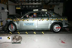 2006 Chrysler 300