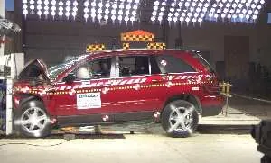 2006 Chrysler Pacifica