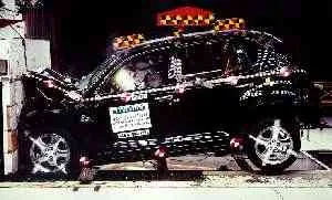 2003 Chrysler PT Cruiser