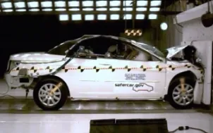 2009 Chrysler Sebring