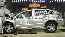 2012 Dodge Caliber
