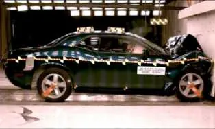 2009 Dodge Challenger