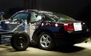 2008 Dodge Charger