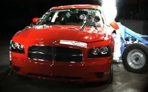 2010 Dodge Charger