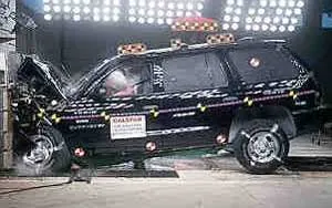 2000 Dodge Durango