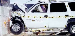 2002 Dodge Durango