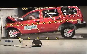 2004 Dodge Durango