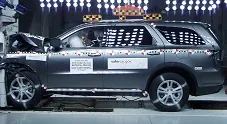 2012 Dodge Durango