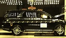 2016 Dodge Durango
