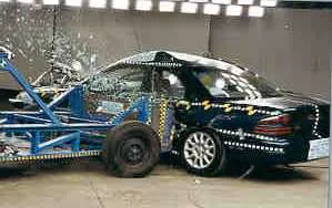 1997 Dodge Intrepid