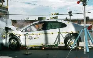 2001 Dodge Intrepid
