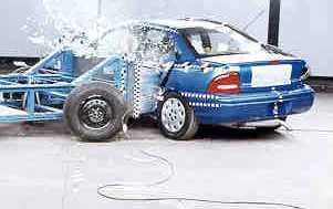 1998 Dodge Neon