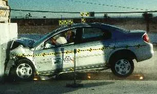 2000 Dodge Neon