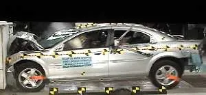 2006 Dodge Stratus