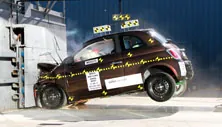 2016 Fiat 500