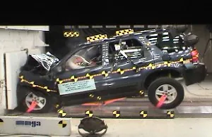 2007 Ford Escape