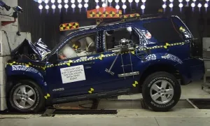 2008 Ford Escape