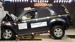 2010 Ford Escape